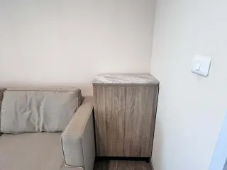 For rent 2 bedrooms condo in Thung Khru, Bangkok