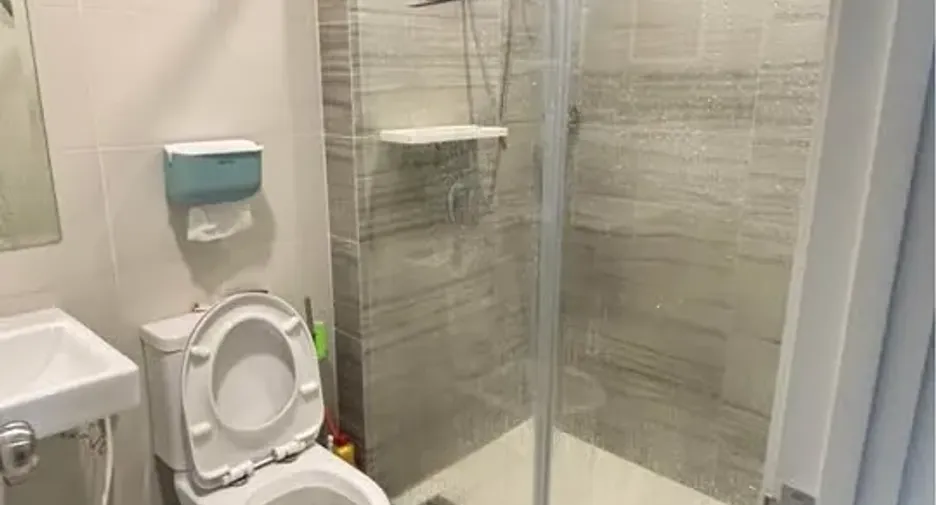 For rent 1 bed condo in Bangkok Noi, Bangkok