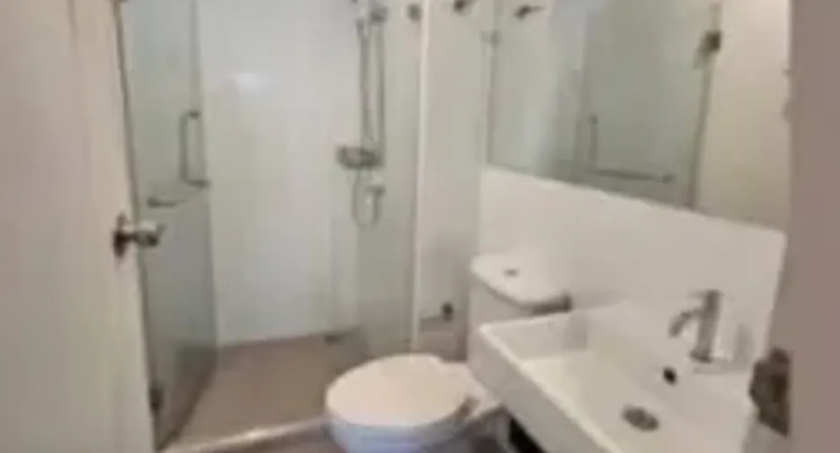 For rent 1 bed condo in Bang Na, Bangkok