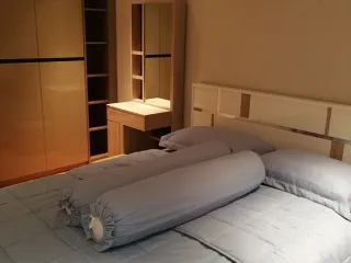 À louer studio condo à Phasi Charoen, Bangkok