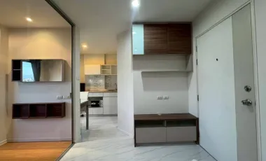 For rent 1 bed condo in Bang Khen, Bangkok