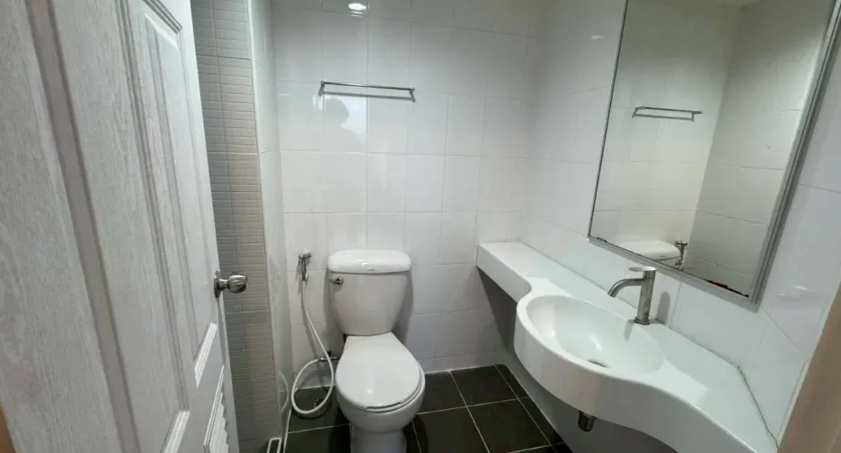 For rent 1 bed condo in Bang Khen, Bangkok