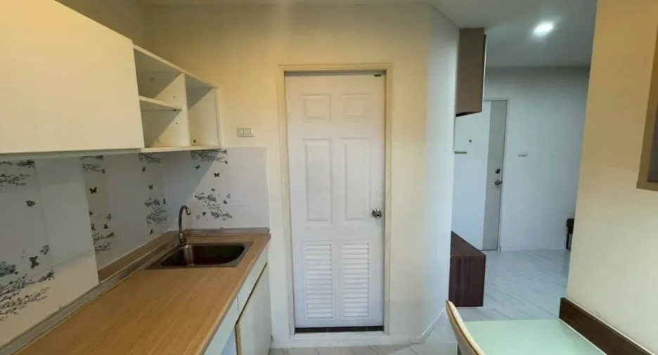 For rent 1 bed condo in Bang Khen, Bangkok