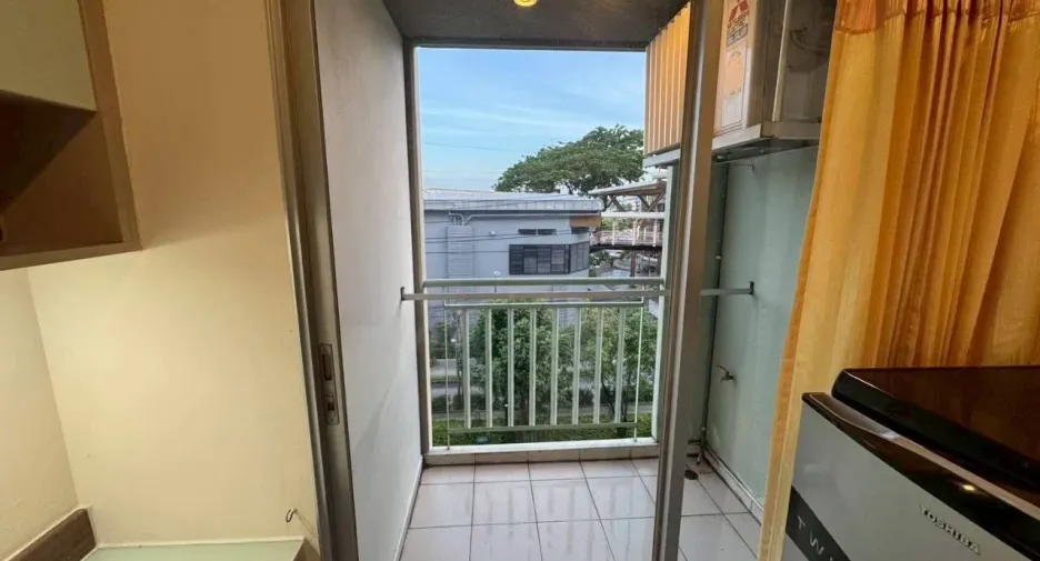 For rent 1 bed condo in Bang Khen, Bangkok