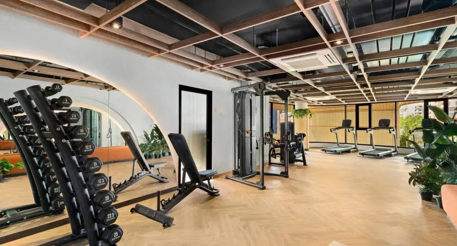 Condo en alquiler de estudio en Prawet, Bangkok