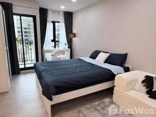 À louer studio condo à Prawet, Bangkok