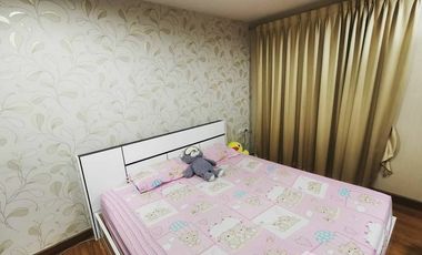 Condo en alquiler de estudio en Pathum Wan, Bangkok