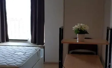 For rent 1 bed condo in Suan Luang, Bangkok