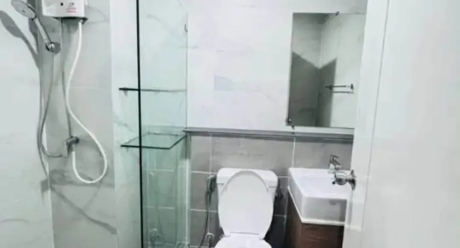 Condo en alquiler de 1 habitaciones en Phra Pradaeng, Samut Prakan