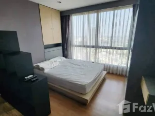 出租 公寓 公寓 在 Bang Sue, 曼谷