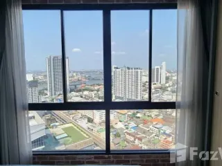 出租 公寓 公寓 在 Bang Sue, 曼谷