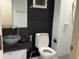 出租 2 卧室 公寓 在 Bang Sao Thong, Samut Prakan