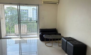 Condo en alquiler de 2 habitaciones en Bang Sao Thong, Samut Prakan