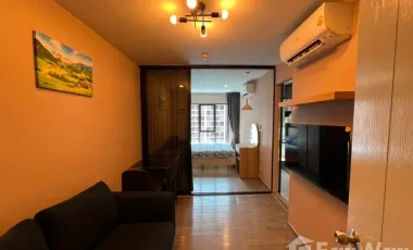 For rent 1 bed condo in Chom Thong, Bangkok