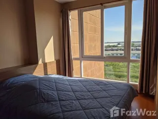 For rent 2 bedrooms condo in Lat Krabang, Bangkok