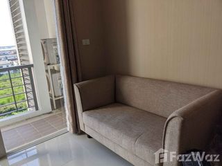 For rent 2 bedrooms condo in Lat Krabang, Bangkok