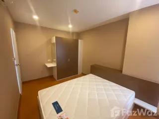 For rent 2 bedrooms condo in Lat Krabang, Bangkok