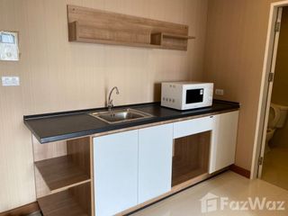 For rent 2 bedrooms condo in Lat Krabang, Bangkok