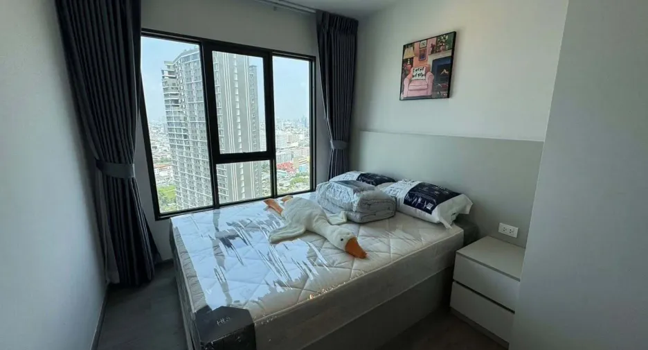 For rent 1 bed condo in Chom Thong, Bangkok