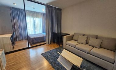 For rent 1 bed condo in Bang Phlat, Bangkok