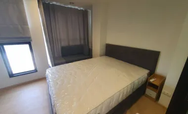Condo en alquiler de 1 habitaciones en Huai Khwang, Bangkok