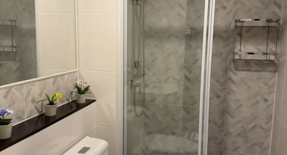 For rent 1 bed condo in Chom Thong, Bangkok