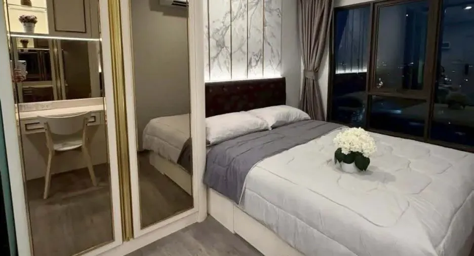For rent 1 bed condo in Chom Thong, Bangkok