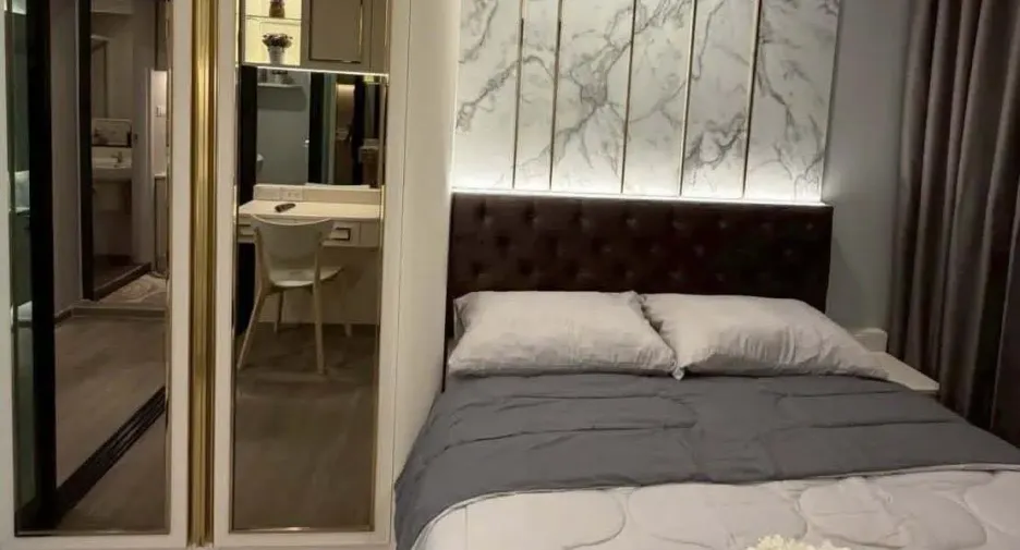 For rent 1 bed condo in Chom Thong, Bangkok