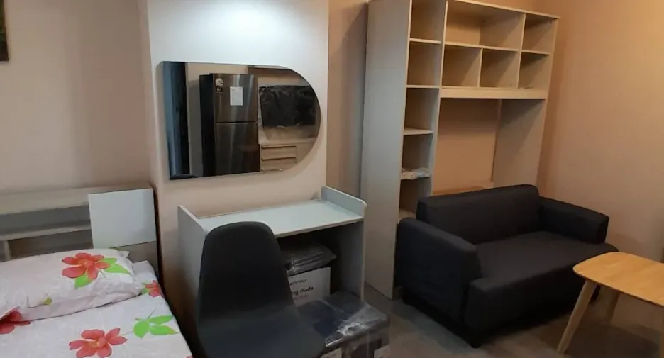 For rent 1 Beds condo in Chom Thong, Bangkok