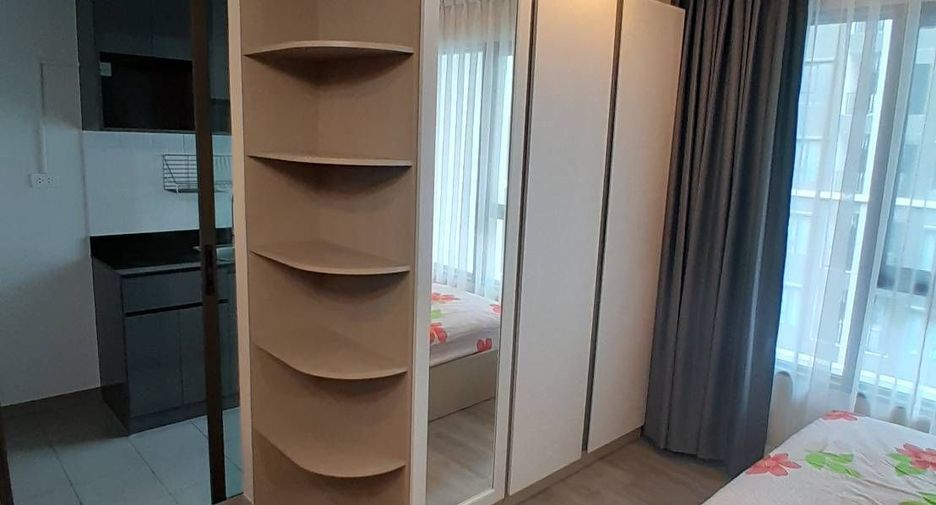 For rent 1 Beds condo in Chom Thong, Bangkok