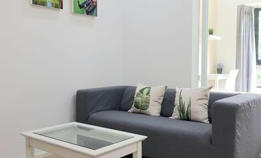 For rent 1 bed condo in Suan Luang, Bangkok