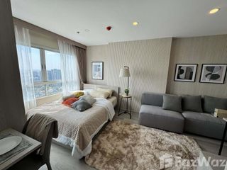 For rent studio condo in Chom Thong, Bangkok
