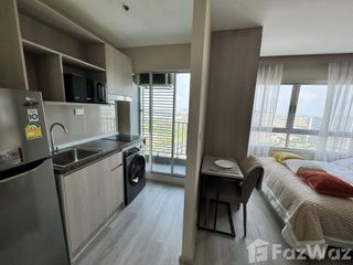 For rent studio condo in Chom Thong, Bangkok