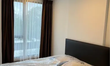 Condo en alquiler de 1 habitaciones en Chatuchak, Bangkok