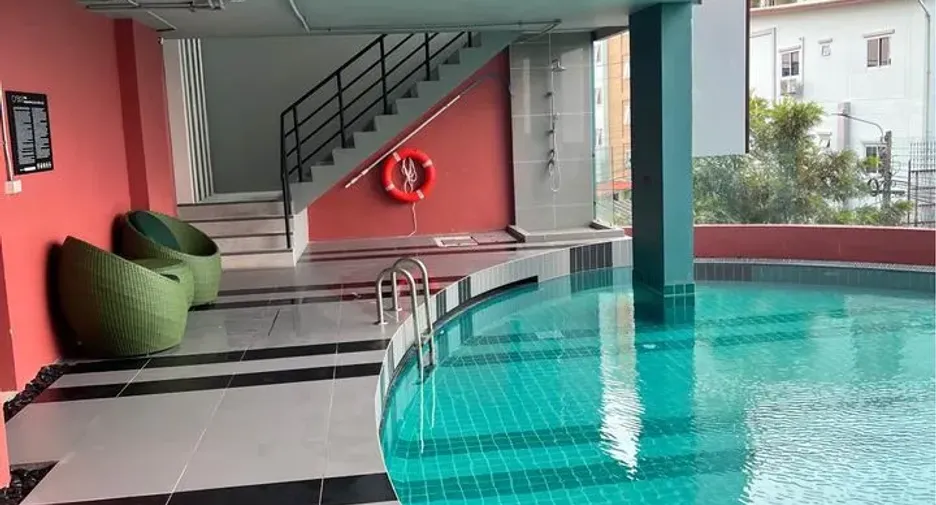 出租 1 卧室 公寓 在 Chatuchak, 曼谷
