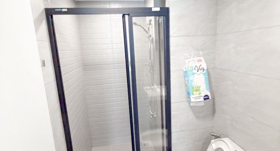 For rent 1 bed condo in Min Buri, Bangkok