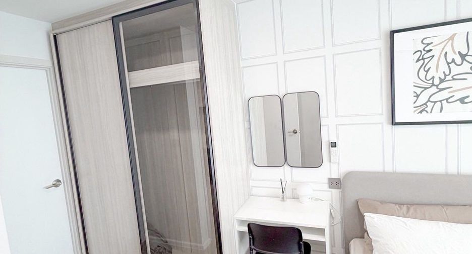 For rent 1 bed condo in Min Buri, Bangkok
