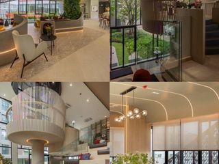 For rent 1 bed condo in Min Buri, Bangkok