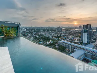 出租 公寓 公寓 在 Bang Sue, 曼谷