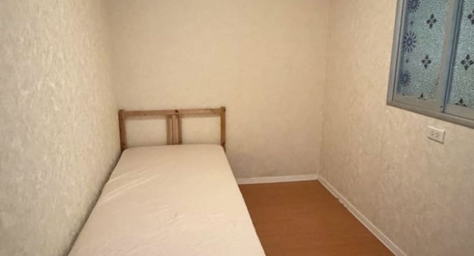 For rent 2 bedrooms condo in Mueang Samut Prakan, Samut Prakan