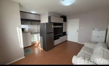 For rent 2 bedrooms condo in Mueang Samut Prakan, Samut Prakan