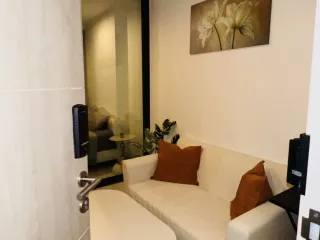 出租 公寓 公寓 在 Bang Sue, 曼谷