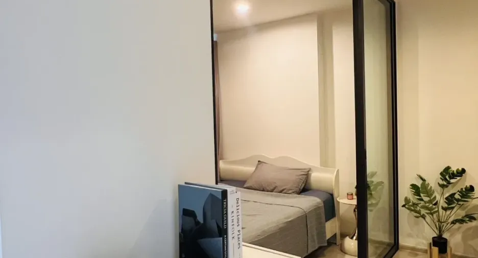 出租 公寓 公寓 在 Bang Sue, 曼谷