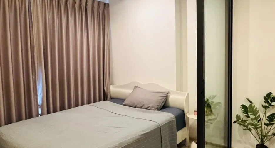 出租 公寓 公寓 在 Bang Sue, 曼谷