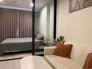 出租 公寓 公寓 在 Bang Sue, 曼谷