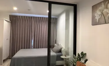 出租 公寓 公寓 在 Bang Sue, 曼谷