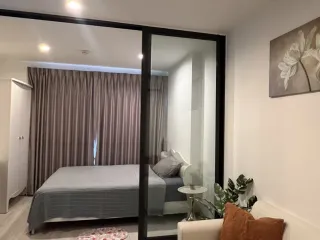 出租 公寓 公寓 在 Bang Sue, 曼谷
