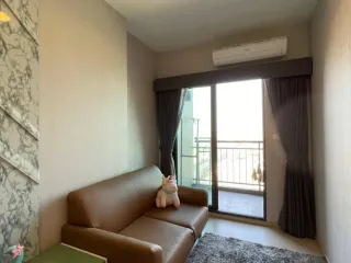 À louer 1 chambre condo à Phra Pradaeng, Samut Prakan