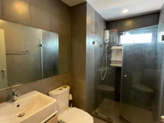 À louer 1 chambre condo à Phra Pradaeng, Samut Prakan