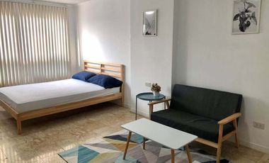 For rent studio condo in Sathon, Bangkok